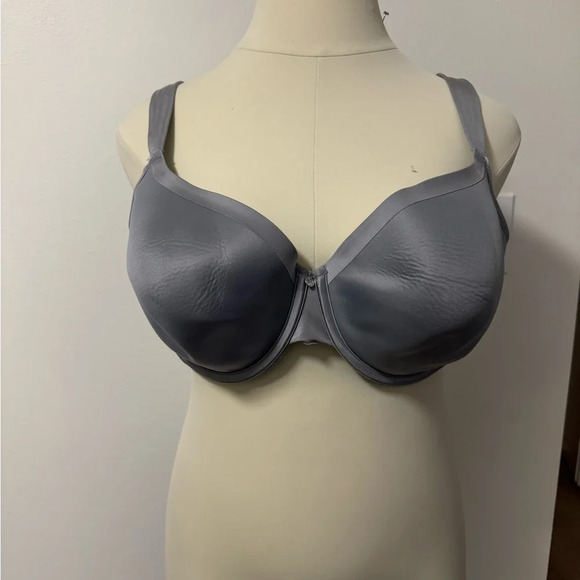 Cacique Other - Cacique Full Coverage Lightly Lined Bra